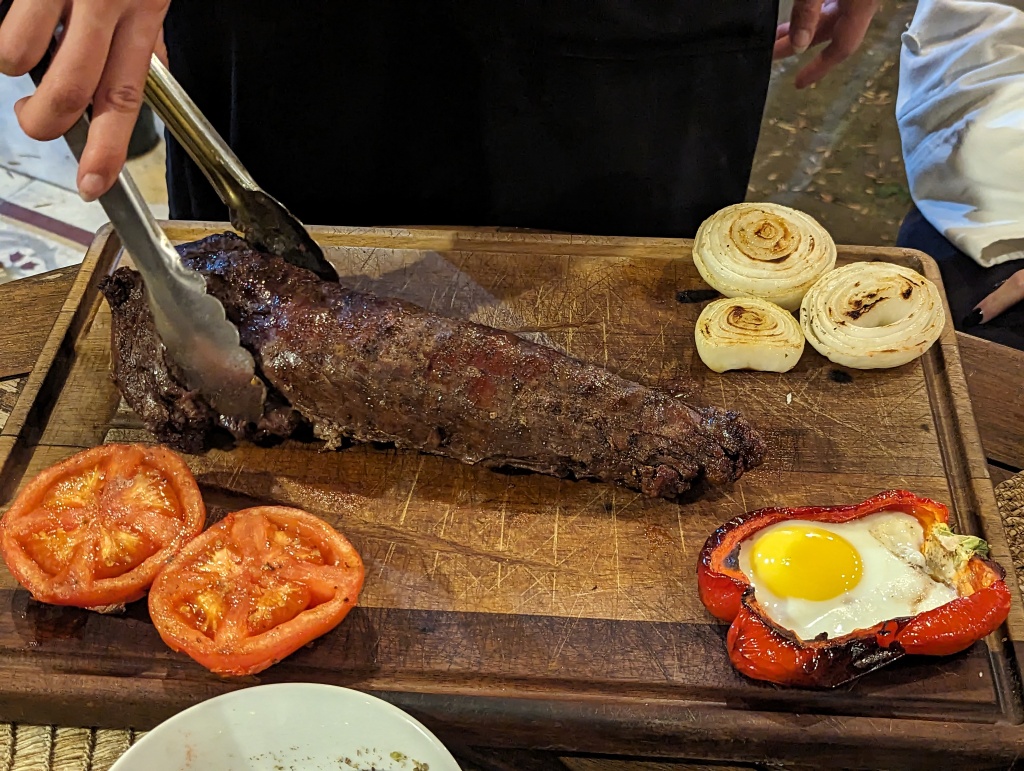 Asado